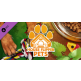 House Flipper - Pets DLC ключ Global + RU/CIS РФ СНГ