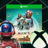 No Man's Sky XBOX ONE & X|S + ПК НА ВАШ ЛЮБОЙ АКАУНТ ✅