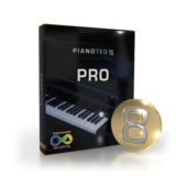 Pianoteq 8 Stage, Standard, PRO (Аккаунт)