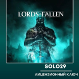 LORDS OF THE FALLEN 2023🔑STEAM КЛЮЧ РФ + ВСЕ СТРАНЫ