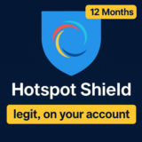 🌍Hotspot Shield 12 месяцев【на ВАШУ электронную почту】