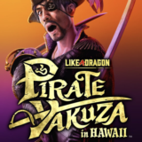 🔴 Like a Dragon Pirate Yakuza Hawaii❗️PS4/PS5🔴TR | IN