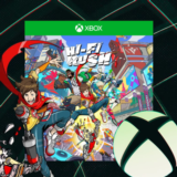 Hi-Fi RUSH XBOX SERIES X|S + ПК НА ЛЮБОЙ ВАШ АКАУНТ✅