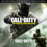 ✅Call of Duty®: Infinite Warfare - Legacy Edition✅PS4