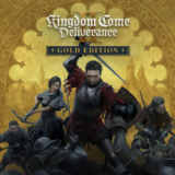 ✅Kingdom Come: Deliverance II Gold Edition✅PS5✅ПСН