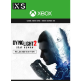Dying Light 2: Stay Human - Reloaded 🎮XBOX ONE / X|S🔑