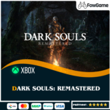 ✅ Dark Souls: Remastered 🔑 Xbox🟢Весь Мир