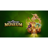 💥Two Point Museum 🔵 PS5 🔴ТУРЦИЯ🔴