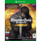 ❗ Kingdom Come: Deliverance - Royal Edition🔑КЛЮЧ❗