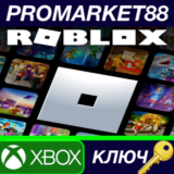 ⭐Roblox Game eCard 4500 Robux XBOX One КЛЮЧ 🔑GLOBAL