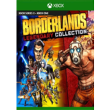 Borderlands Legendary Collection 🎮XBOX ONE / X|S🔑