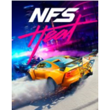 NEED FOR SPEED HEAT -ORIGIN KEY REGION FREE