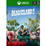 🔴DEAD ISLAND 2 XBOX ONE/X|S КЛЮЧ🔴