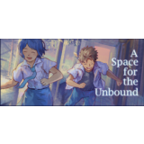 🔥A Space for the Unbound🔥🖤⚫(STEAM KEY/GLOBAL)⚫
