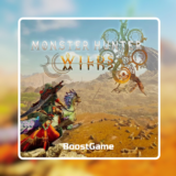 ・MONSTER HUNTER WILDS・STEAM GLOBAL・
