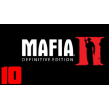 🟩Mafia 2 Classiс + Defenetive edition + 4 Топовых игр