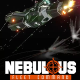 NEBULOUS: Fleet Command (Ключ Steam | РФ+СНГ)