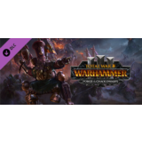 Total War: WARHAMMER III - Forge of the Chaos Dwarfs 💎