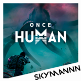 🟥Once Human🟥 |🪙CRYSTGIN |📦НАБОРЫ \ ПРОПУСКИ🎫 ПО ID