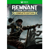 Remnant: From the Ashes Complete Edition (Xbox) Аренда