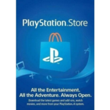 PlayStation Network PSN⏺250–5000 турецких лир (Турция)
