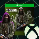 DEADSIDE DELUXE XBOX SERIES X|S НА ВАШ ЛЮБОЙ АККАУНТ✅