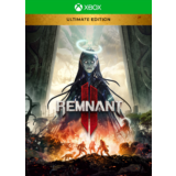 Remnant II - Ultimate Edition (Xbox SX) Аренда Онлайн