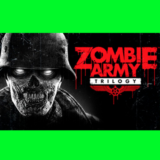 ZOMBIE ARMY TRILOGY STEAM КЛЮЧ ✅