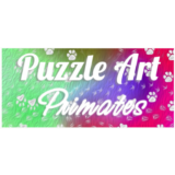 ✅Puzzle Art: Primates⚡Steam\РФ+Весь Мир\Key⭐
