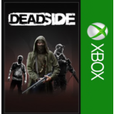 ☑️⭐Deadside XBOX + DLC⭐Покупка на Ваш аккаунт⭐☑️