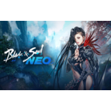 Blade & Soul NEO - Билет Изменения Внешности