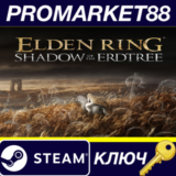 ⭐ ELDEN RING - Shadow of the Erdtree DLC EU Steam КЛЮЧ