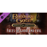 Baldur's Gate: Faces of Good and Evil (DLC)🔑STEAM КЛЮЧ