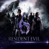 ✅Resident Evil 6 Complete Steam🔑Ключ РФ+СНГ