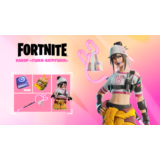 🌎 Ушки-ватрушки +1500 v XBOX/EPIC ключ/Активация✅