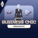 The Sims 4 Профессионализм во всем Комплект EA-APP Ключ