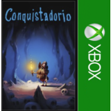 ☑️⭐Conquistadorio XBOX⭐Покупка на Ваш аккаунт⭐☑️