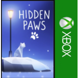 ☑️⭐Hidden Paws XBOX⭐Покупка на Ваш аккаунт⭐☑️
