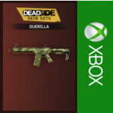 ☑️⭐Deadside: Guerilla Skin Set XBOX⭐Куплю на Ваш акк⭐☑️