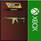 ☑️⭐Deadside: Beehive Skin Set XBOX⭐Куплю на Ваш акк⭐☑️
