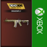 ☑️⭐Deadside: Dragonfly Skin Set XBOX⭐Куплю на Ваш ак⭐☑️