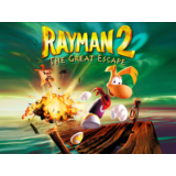 Rayman 2 The Great Escape | Uplay | ПК | Полный доступ
