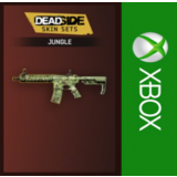 ☑️⭐Deadside: Jungle Skin Set XBOX⭐Куплю на Ваш акк⭐☑️