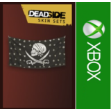 ☑️⭐Deadside: Flags Set XBOX⭐Куплю на Ваш акк⭐☑️