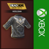 ☑️⭐Deadside: Hooligan Skin Set XBOX⭐Куплю на Ваш акк⭐☑️