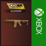 ☑️⭐Deadside: Salamander Skin Set XBOX⭐На Ваш акк⭐☑️