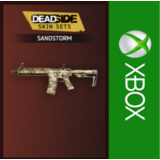 ☑️⭐Deadside: Sandstorm Skin Set XBOX⭐Куплю на Ваш ак⭐☑️