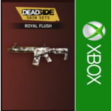 ☑️⭐Deadside: Royal Flush Skin Set XBOX⭐На Ваш акк⭐☑️