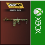 ☑️⭐Deadside: Dragon Skin Set XBOX⭐Куплю на Ваш акк⭐☑️