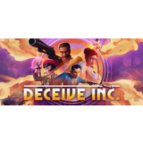 🔑 Deceive Inc. СТИМ КЛЮЧ ВСЕ РЕГИОНЫ ГЛОБАЛ 🌏 + 🎁